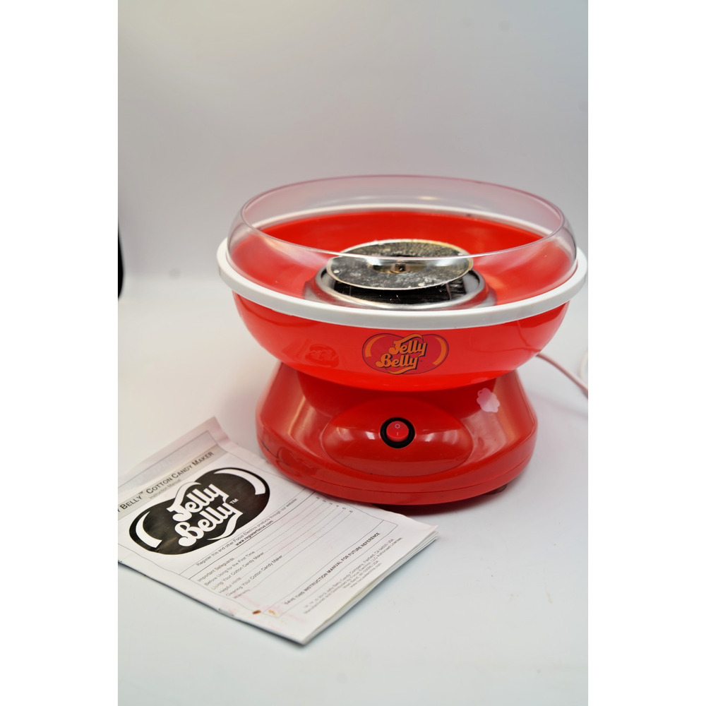 Jelly Belly Cotton‎ Candy Machine